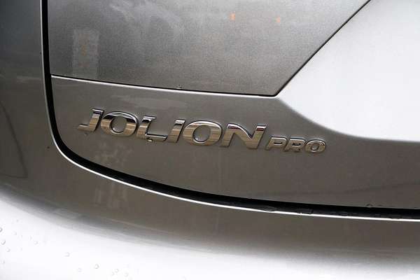 2025 GWM Haval Jolion Premium Hybrid A02