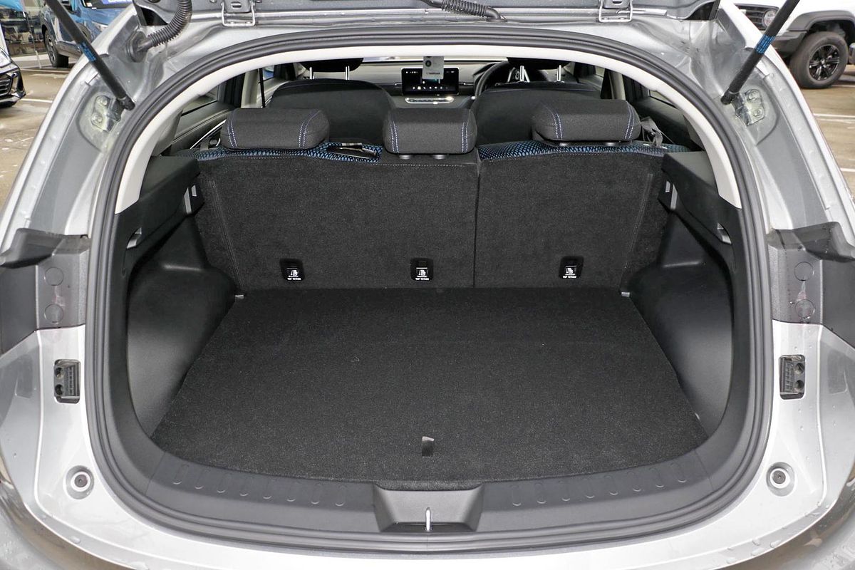 2025 GWM Haval Jolion Premium Hybrid A02