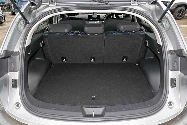 2025 GWM Haval Jolion Premium Hybrid A02