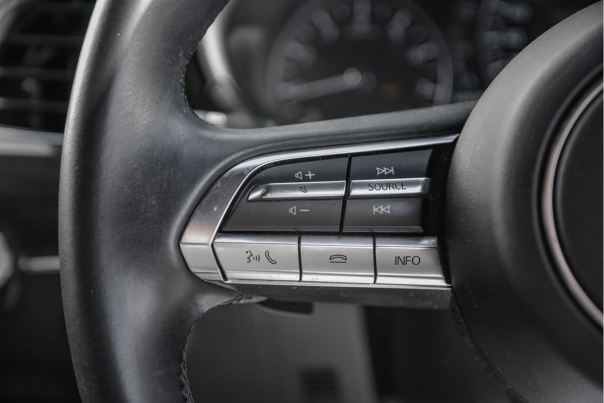 2019 Mazda 3 G20 Touring BP Series