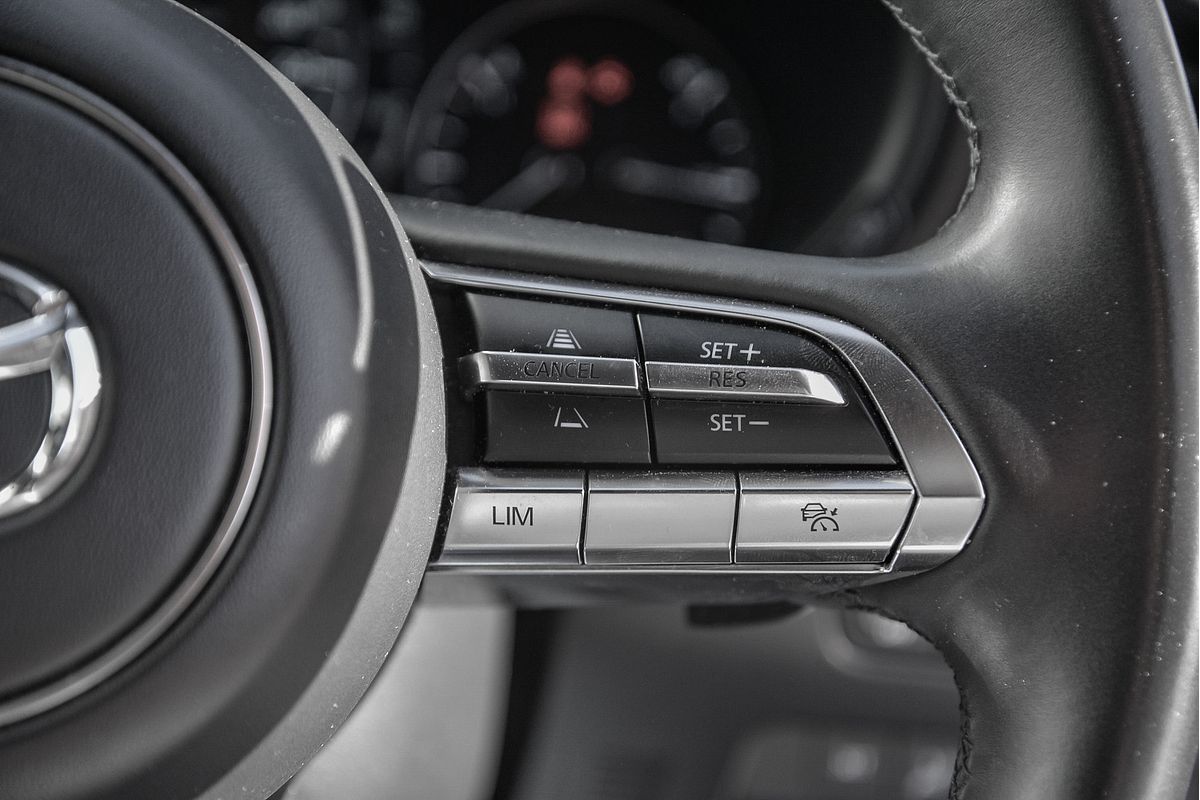 2019 Mazda 3 G20 Touring BP Series