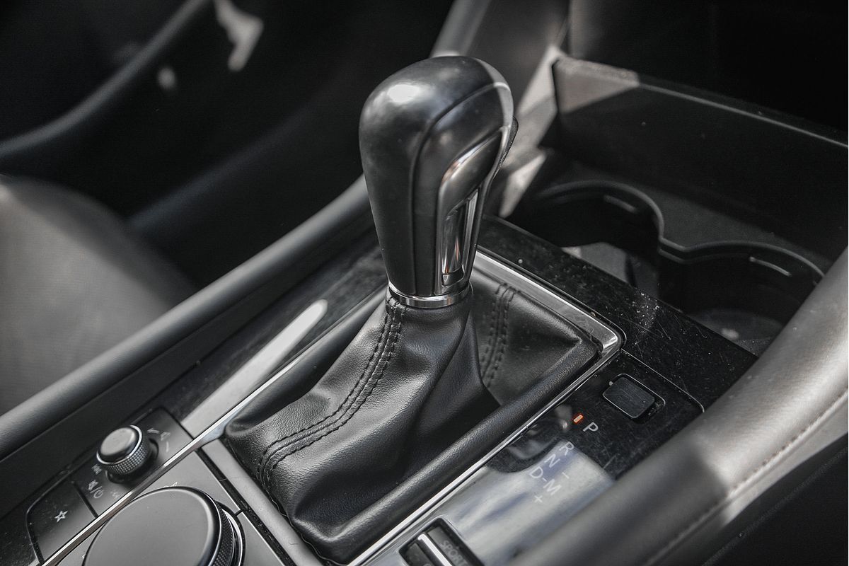 2019 Mazda 3 G20 Touring BP Series