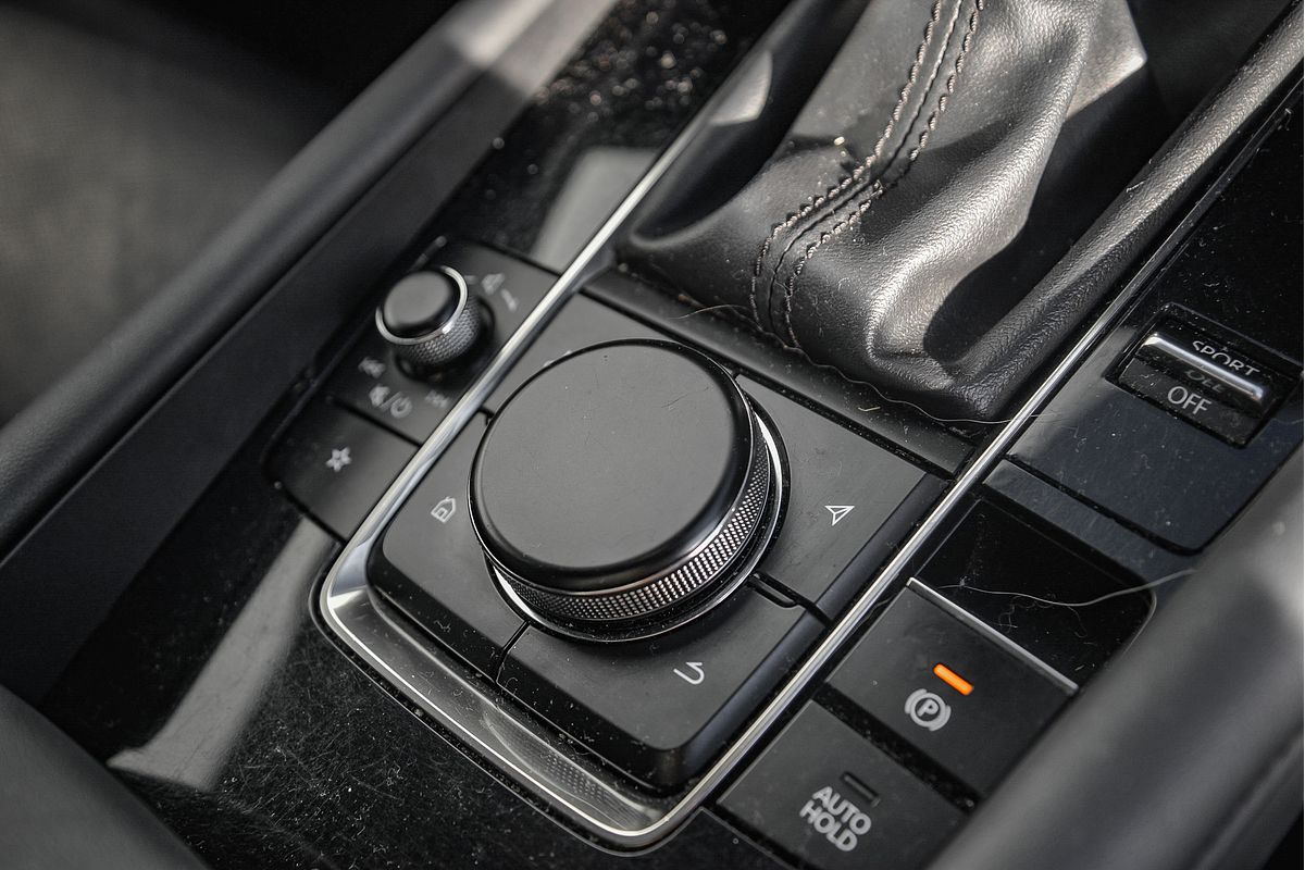 2019 Mazda 3 G20 Touring BP Series