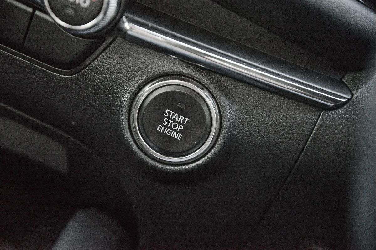 2019 Mazda 3 G20 Touring BP Series