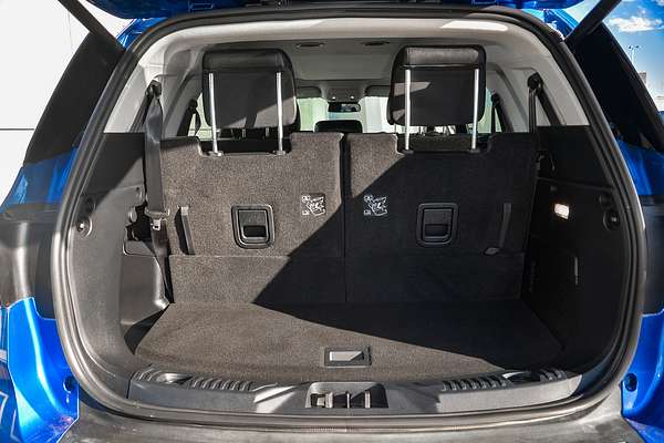 2024 Ford Everest Sport L