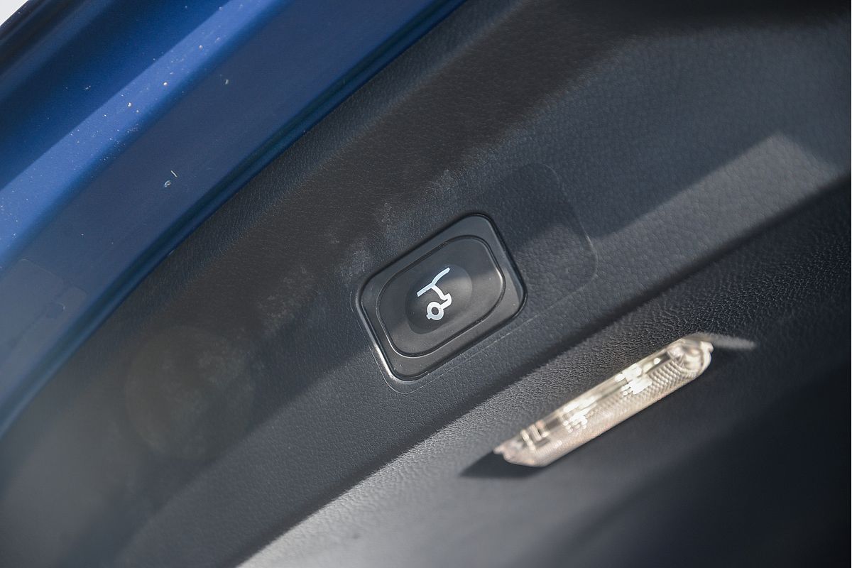 2024 Ford Everest Sport L