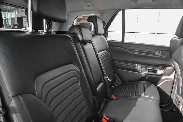 2024 Ford Everest Sport L