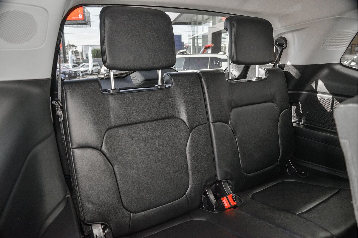 2024 Ford Everest Sport L
