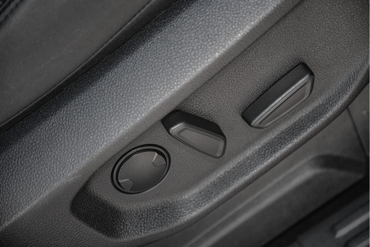 2024 Ford Everest Sport L