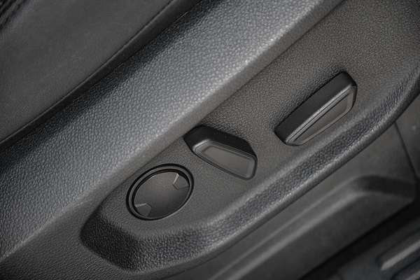 2024 Ford Everest Sport L