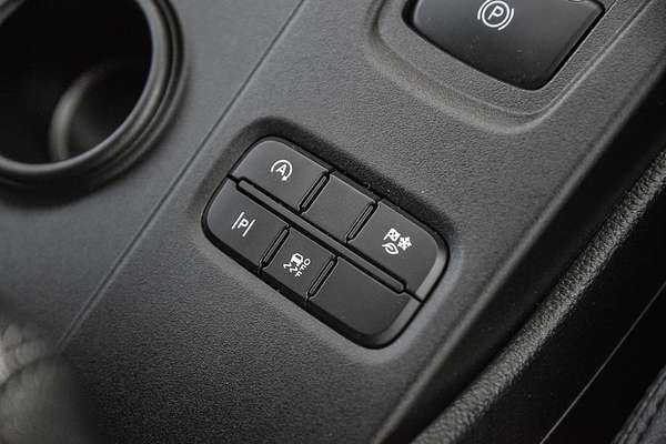 2024 Ford Everest Sport L