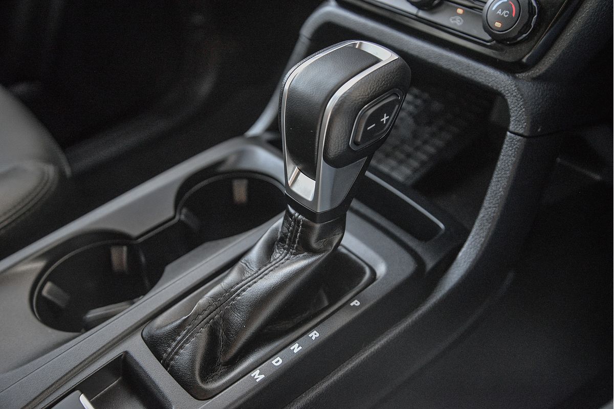 2024 Ford Everest Sport L