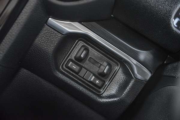 2024 Ford Everest Sport L