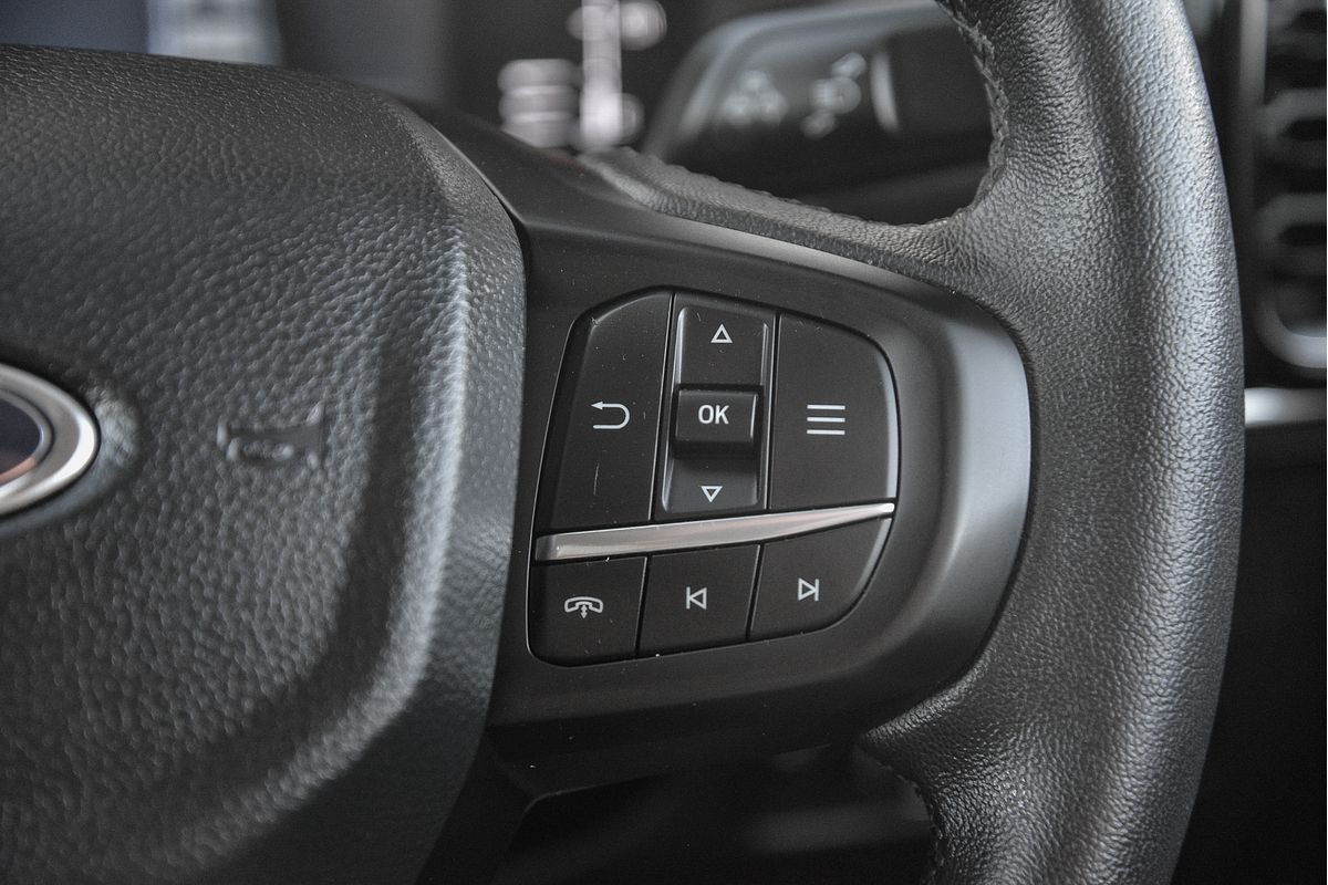 2024 Ford Everest Sport L