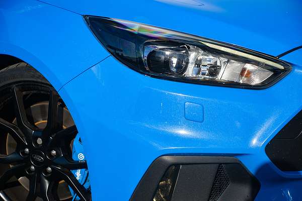 2017 Ford Focus RS LZ