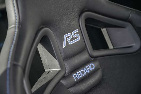 2017 Ford Focus RS LZ