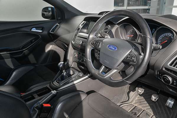 2017 Ford Focus RS LZ
