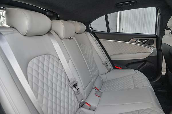 2024 Genesis G70 Sport Line Luxury IK.V3