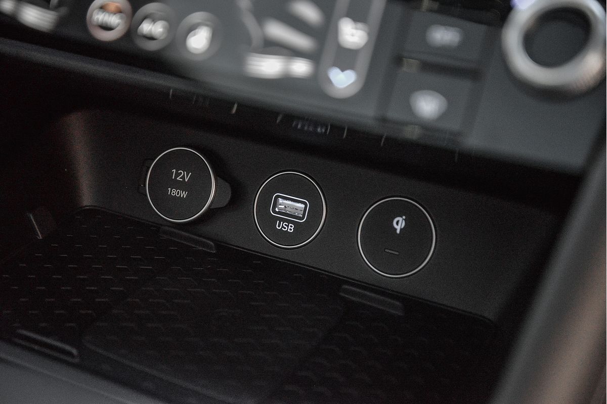 2024 Genesis G70 Sport Line Luxury IK.V3