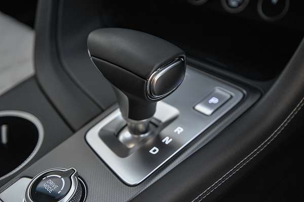 2024 Genesis G70 Sport Line Luxury IK.V3