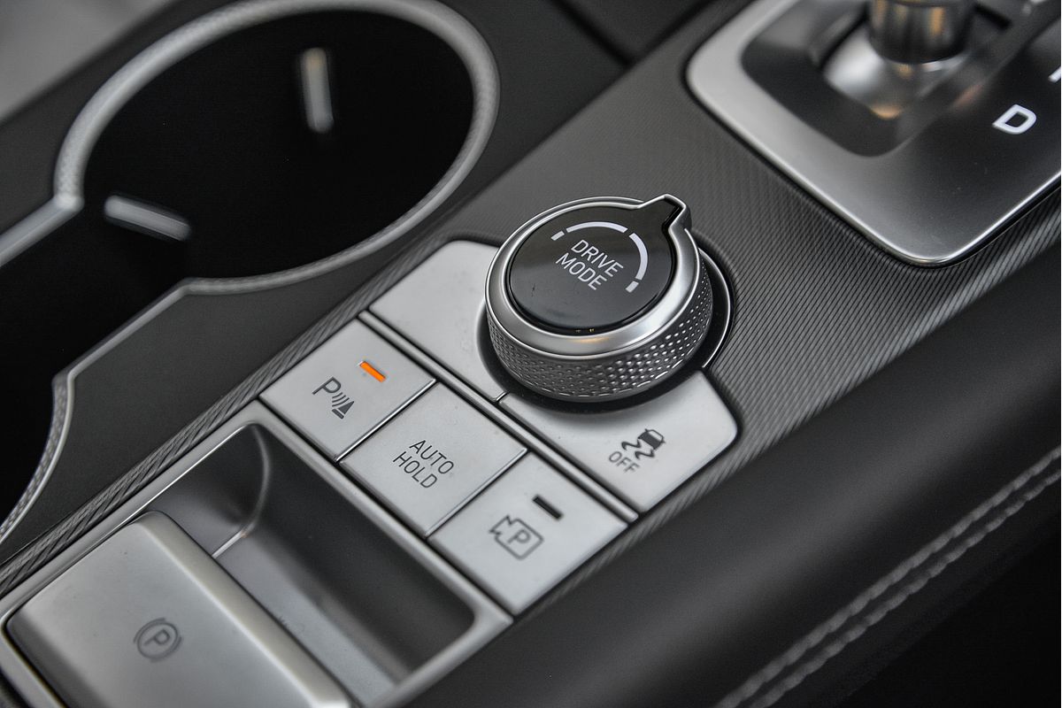2024 Genesis G70 Sport Line Luxury IK.V3