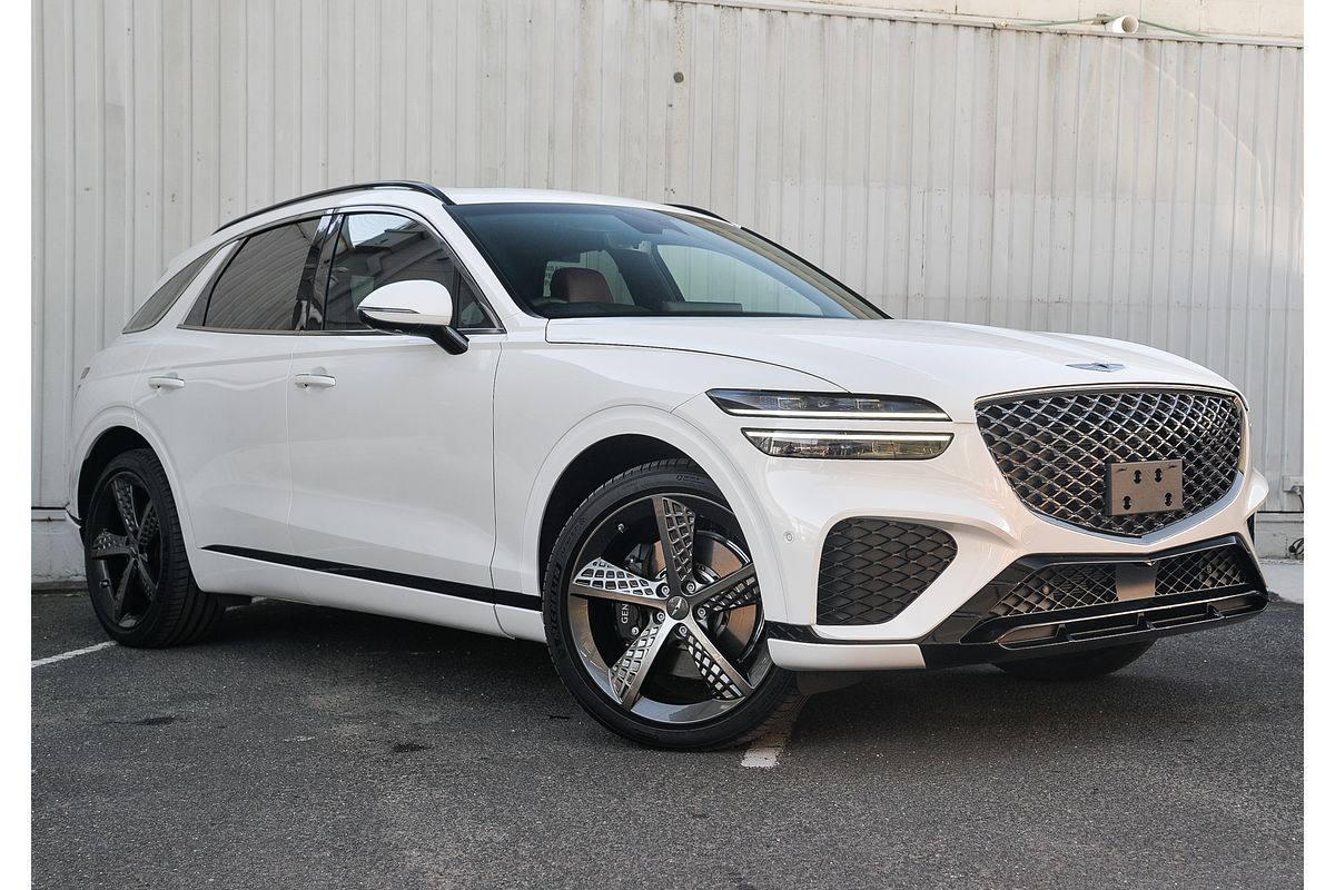 2024 Genesis GV70 2.5T AWD JK.V2