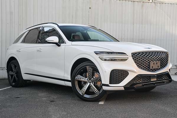 2024 Genesis GV70 2.5T AWD JK.V2