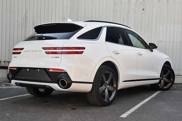 2024 Genesis GV70 2.5T AWD JK.V2