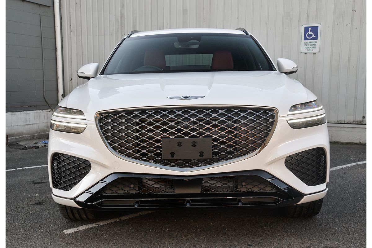 2024 Genesis GV70 2.5T AWD JK.V2