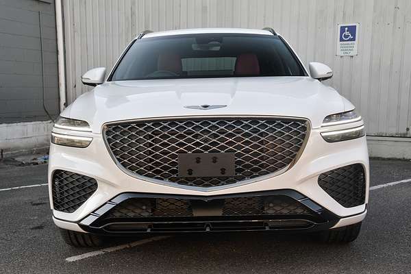 2024 Genesis GV70 2.5T AWD JK.V2