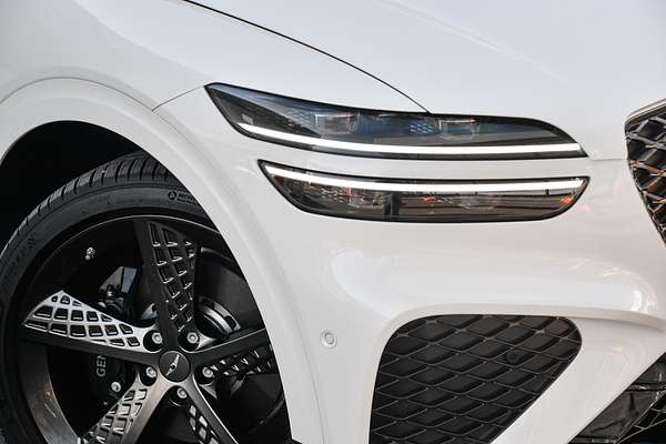 2024 Genesis GV70 2.5T AWD JK.V2