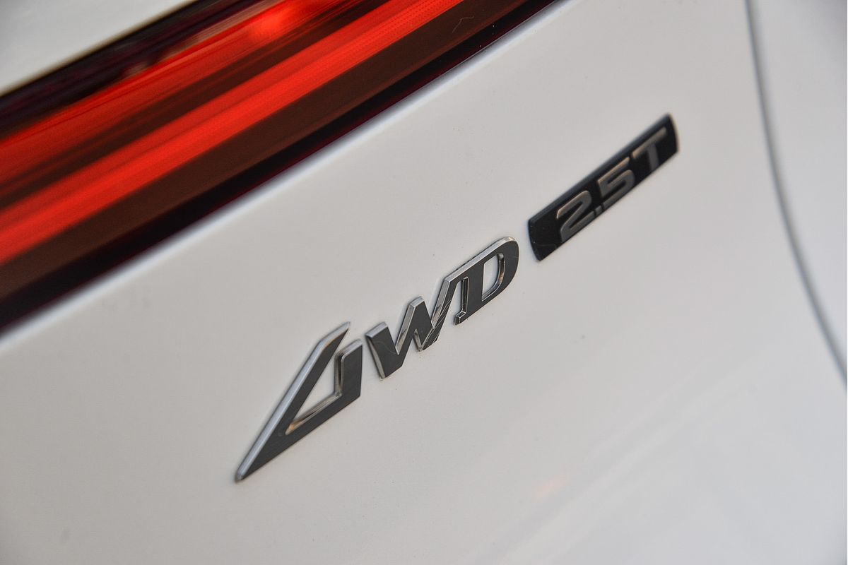 2024 Genesis GV70 2.5T AWD JK.V2