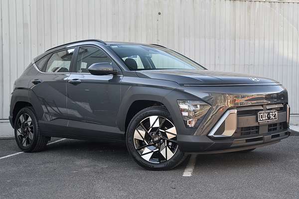 2024 Hyundai Kona SX2.V1
