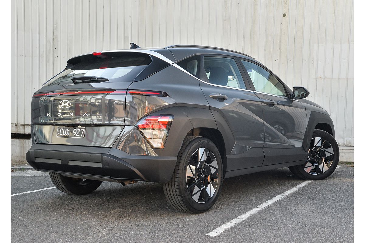2024 Hyundai Kona SX2.V1