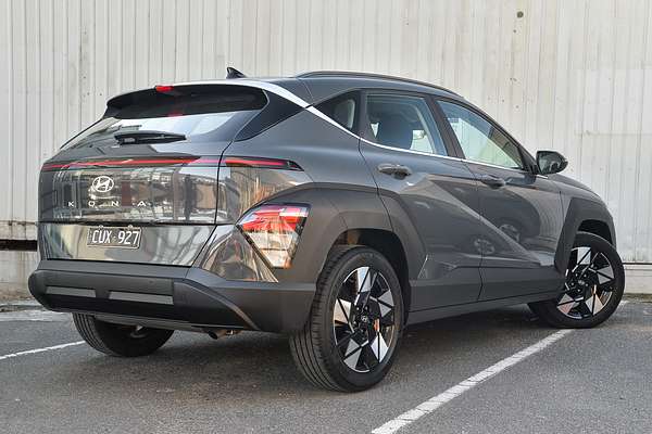 2024 Hyundai Kona SX2.V1