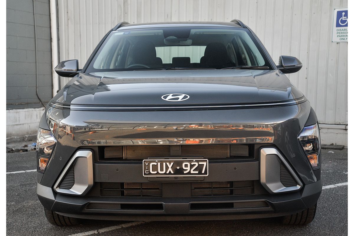 2024 Hyundai Kona SX2.V1