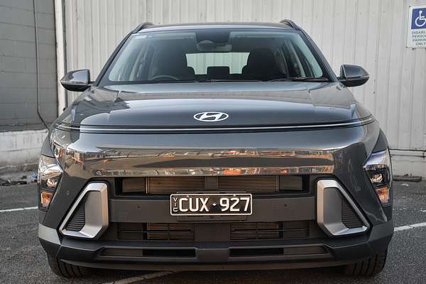 2024 Hyundai Kona SX2.V1