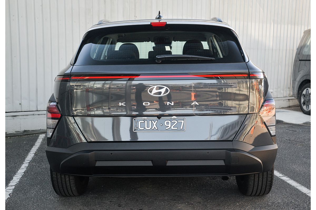 2024 Hyundai Kona SX2.V1