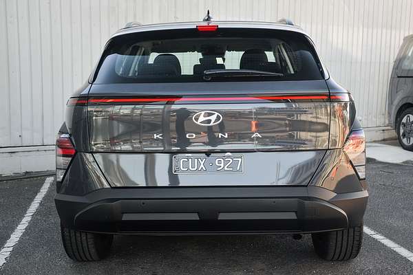 2024 Hyundai Kona SX2.V1