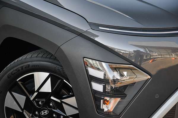 2024 Hyundai Kona SX2.V1