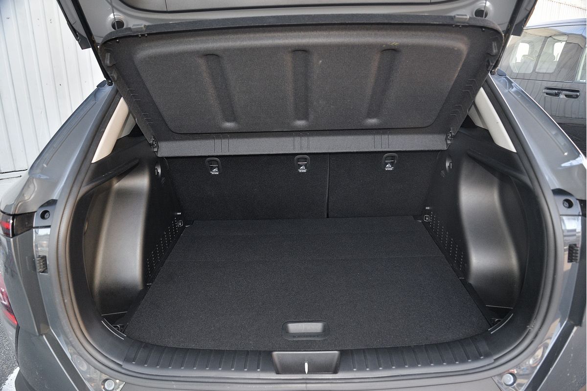 2024 Hyundai Kona SX2.V1