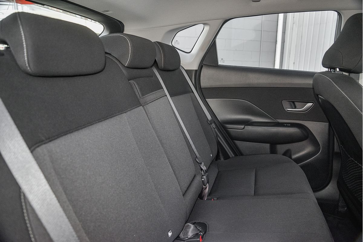 2024 Hyundai Kona SX2.V1
