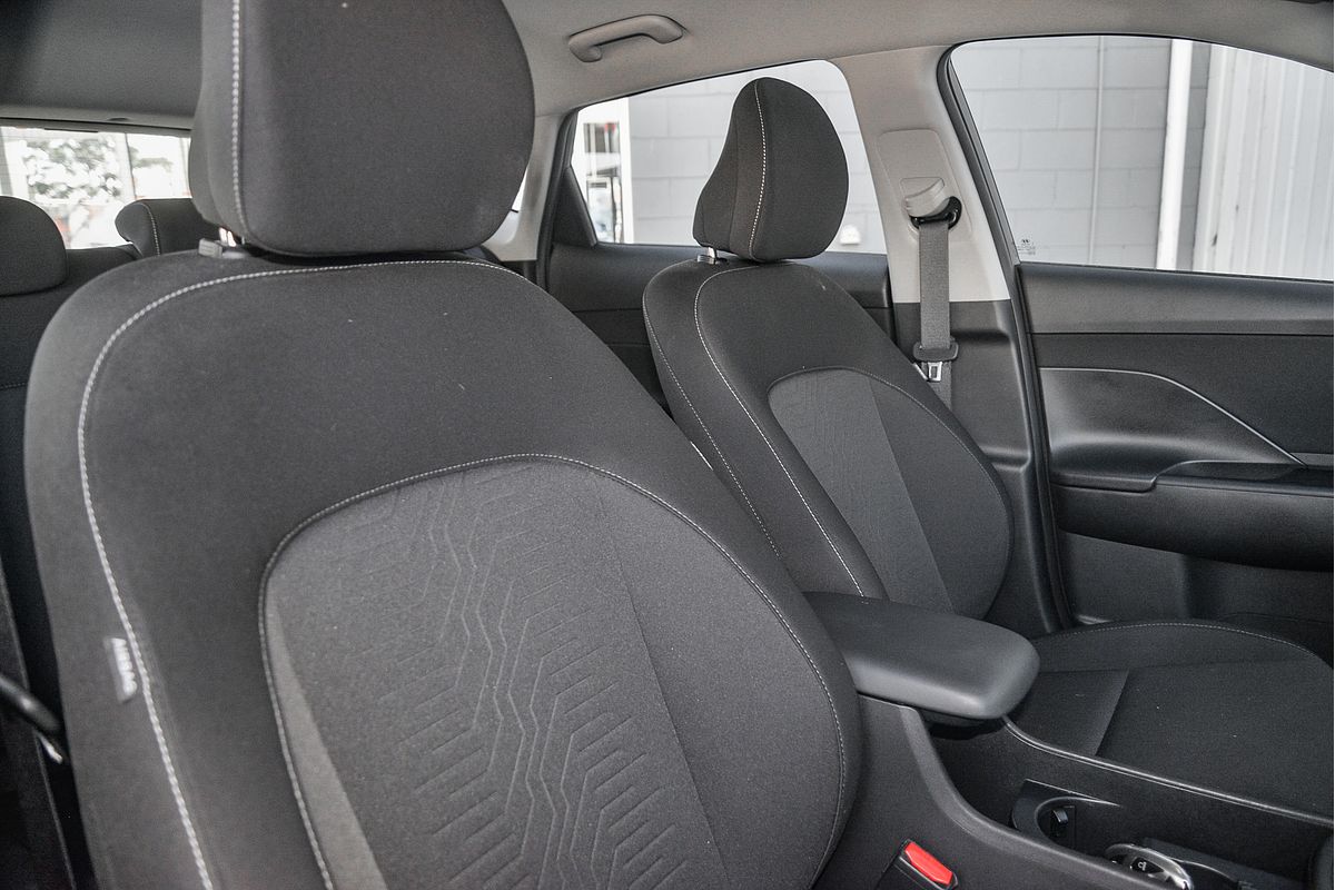 2024 Hyundai Kona SX2.V1