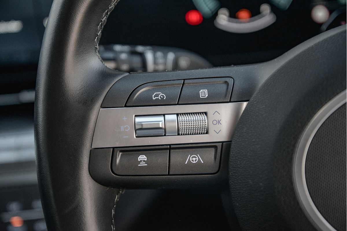 2024 Hyundai Kona SX2.V1