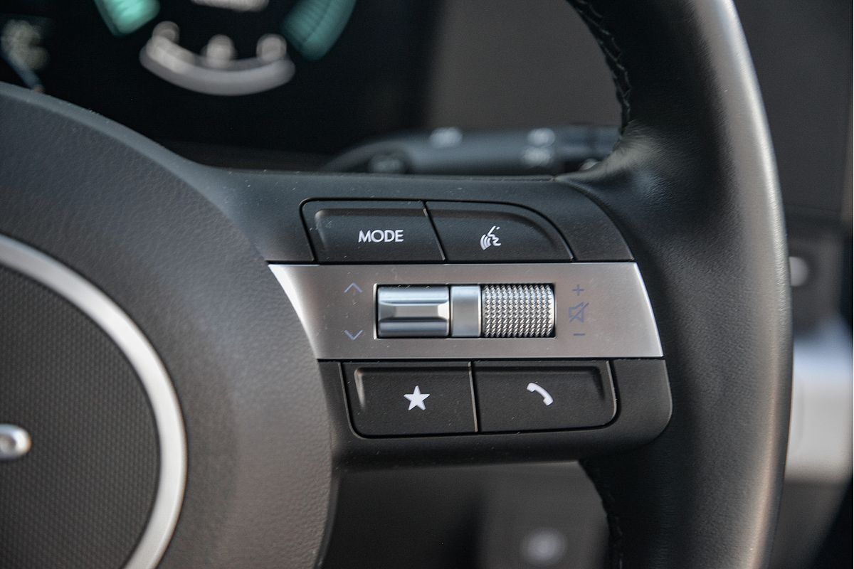 2024 Hyundai Kona SX2.V1
