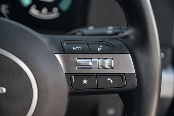 2024 Hyundai Kona SX2.V1
