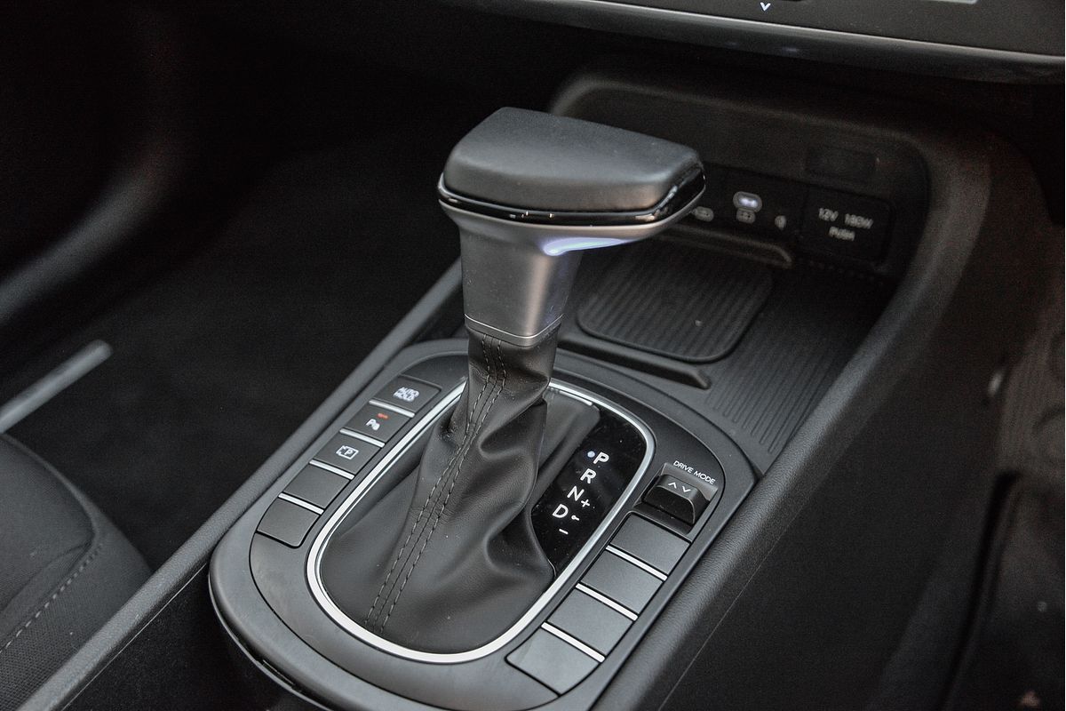 2024 Hyundai Kona SX2.V1