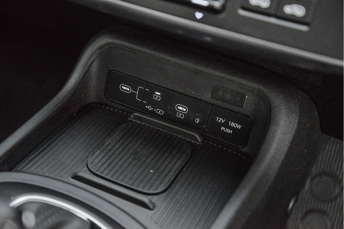 2024 Hyundai Kona SX2.V1