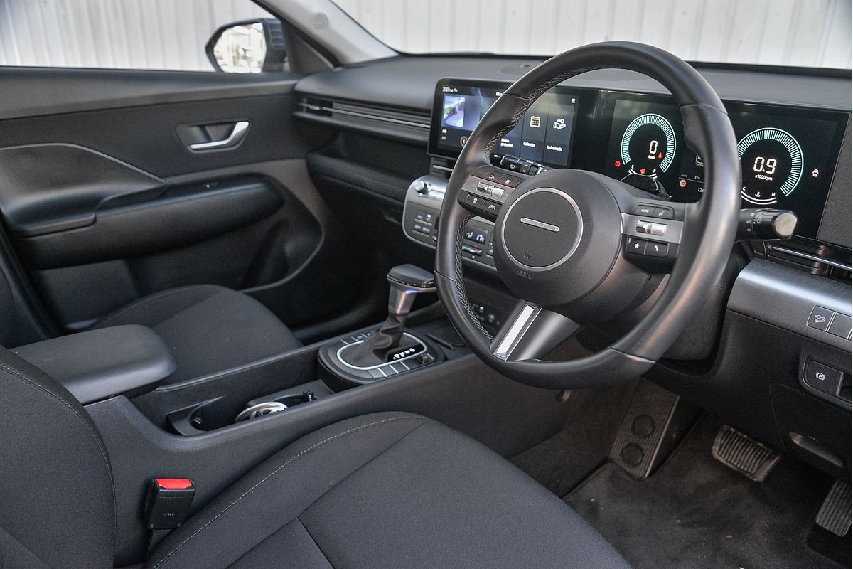 2024 Hyundai Kona SX2.V1