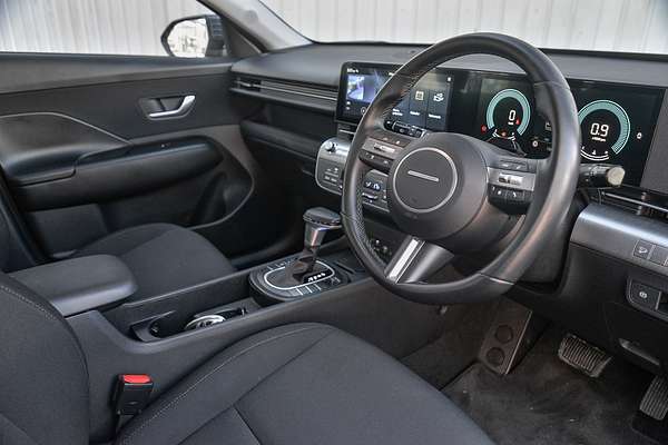 2024 Hyundai Kona SX2.V1